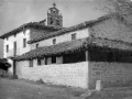 Ibarruri. Iglesia de Magunas.