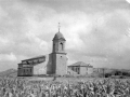 Iglesia parroquial.