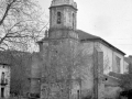 Iglesia parroquial.