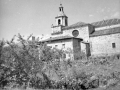 Torre de la iglesia parroquial