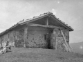 Montañeros en Bizkaigaine