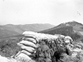 "Larrabezua. Trincheras del monte Urkulu"