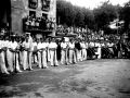 "Anzuola. Alarde de las fiestas conmemorativas de Valdejunquera"