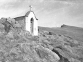 Ermita de San Roque y cumbre de Buruntza