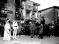 "Anzuola. Conmemoracion de la batalla de Valdejunquera"