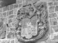 Escudo de la casa solar Oloste (Goikola)