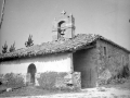 Ermita de San Juan de Mallabia