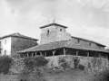 Ermita de San Pelayo.