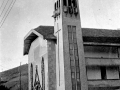"Anzuola. Iglesia del Noviciado de los Hermanos Maristas"