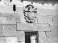 escudo de la casa torre Ubilla.