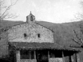 "Anzuola. Ermita de S. Marcial"