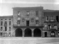 Casa Consistorial de Elorrio