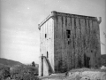 Casa torre Martiartu en Goierri.