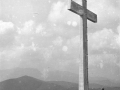 Cruz de Buruntza