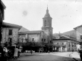 "Arechabaleta. Iglesia Parroquial"