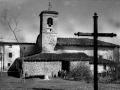 "Larrino (Arechabaleta). La Iglesia de Larrino"