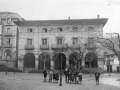 Casa Consistorial de Balmaseda