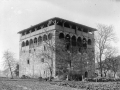 Casa torre Muncharaz.