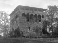 Casa torre Muncharaz.