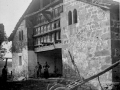 Caserío Landetxo-Goiko.