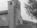 Iglesia parroquial.