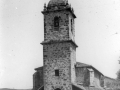 San Miguel. Iglesia parroquial.