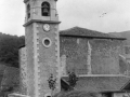 Iglesia parroquial.