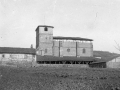 Goikolejea. Antiquisima iglesia.