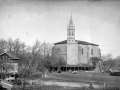 Iglesia parroquial.