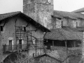 Torre de la iglesia parroquial.