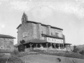 Iglesia parroquial.