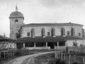 Iglesia parroquial de Santa María