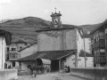 Iglesia parroquial de San Juan.