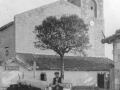 Natxitua. Iglesia parroquial.