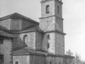 Iglesia parroquial.