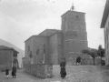 Iglesia parroquial.