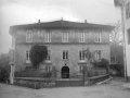 Palacio Murga. Casa torre Bidarte.