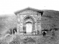 Ibarruri. Ermita de San Pedro.