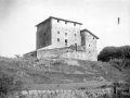 Casa torre Arancibia.