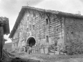 Barrio Gaztelu. Caserío Iturriagagoitia.