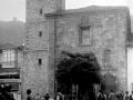 Iglesia del antiguo Convento de San Francisco