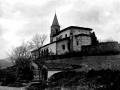 "Mondragon. Iglesia de Uribarri"