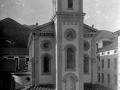 Iglesia de la casa de salud de Santa Agueda