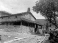 Ibarruri. Iglesia de Magunas.