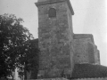 Torre de la iglesia parroquial de Santa María