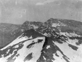 Sierra Nevada. Pico de la Veleta.