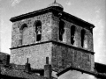 "Mondragon. Torre de la Iglesia Parroquial"