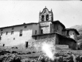 "Udala (Mondragon). La Iglesia de S. Esteban de Udala"
