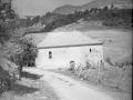 Arrako (Belagua). Ermita de la virgen.