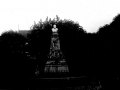 "Mondragon. Estatua a Viteri"